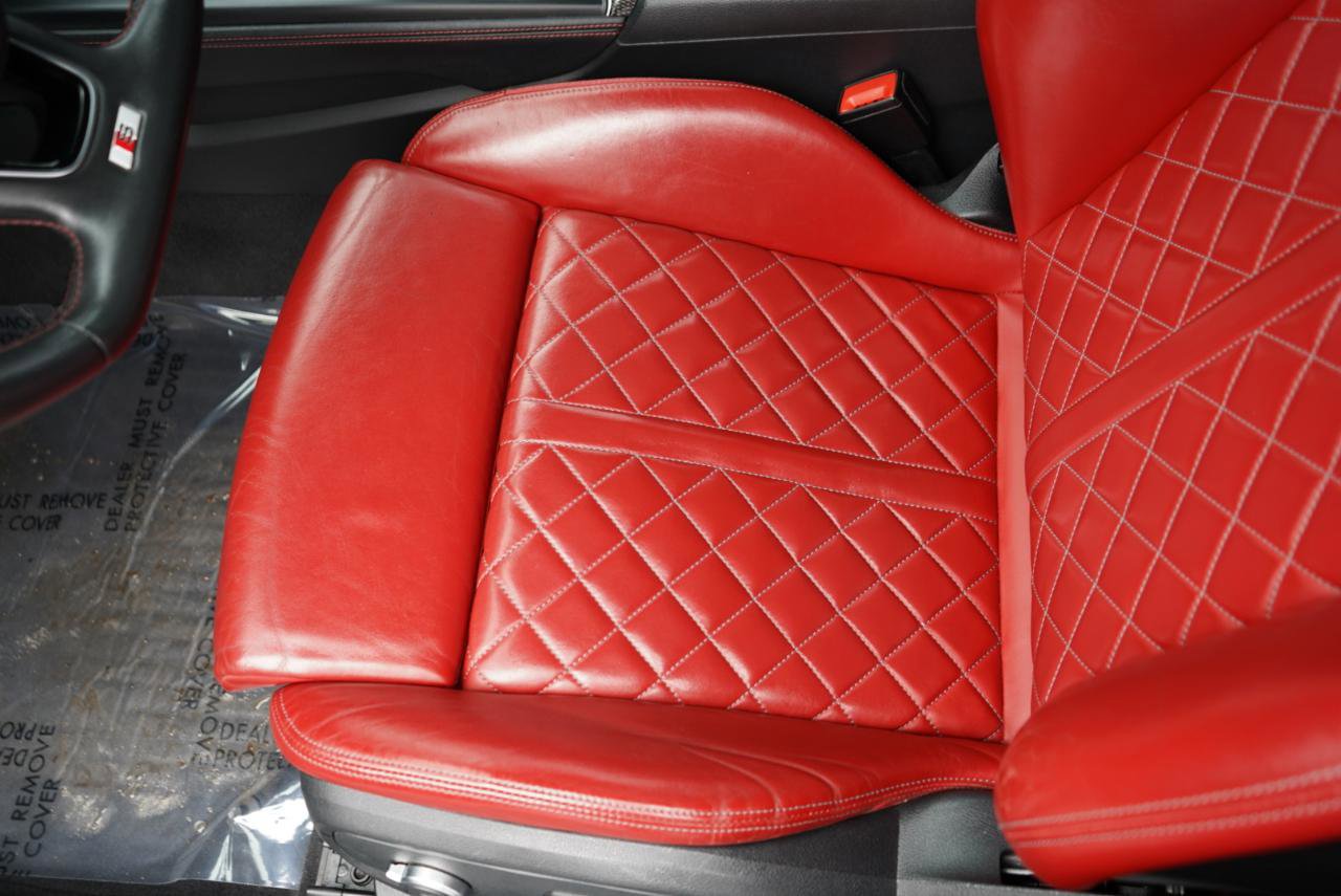 Used 2019 Audi S5 Premium Plus w/ Premium Plus image 25