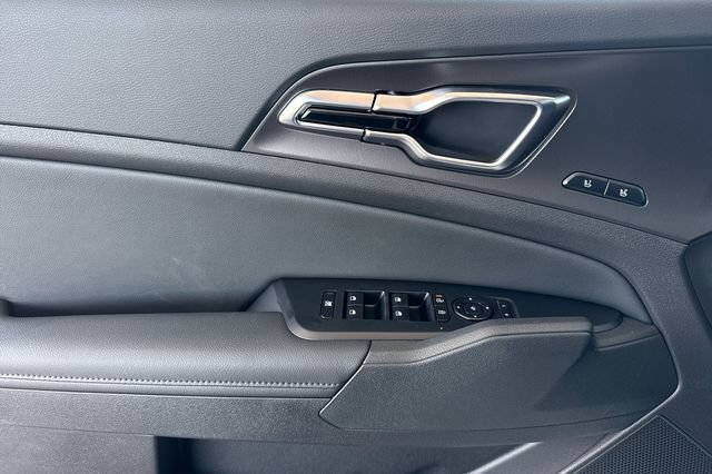 New 2027 Kia Sportage SX Prestige AWD/4WD image 12