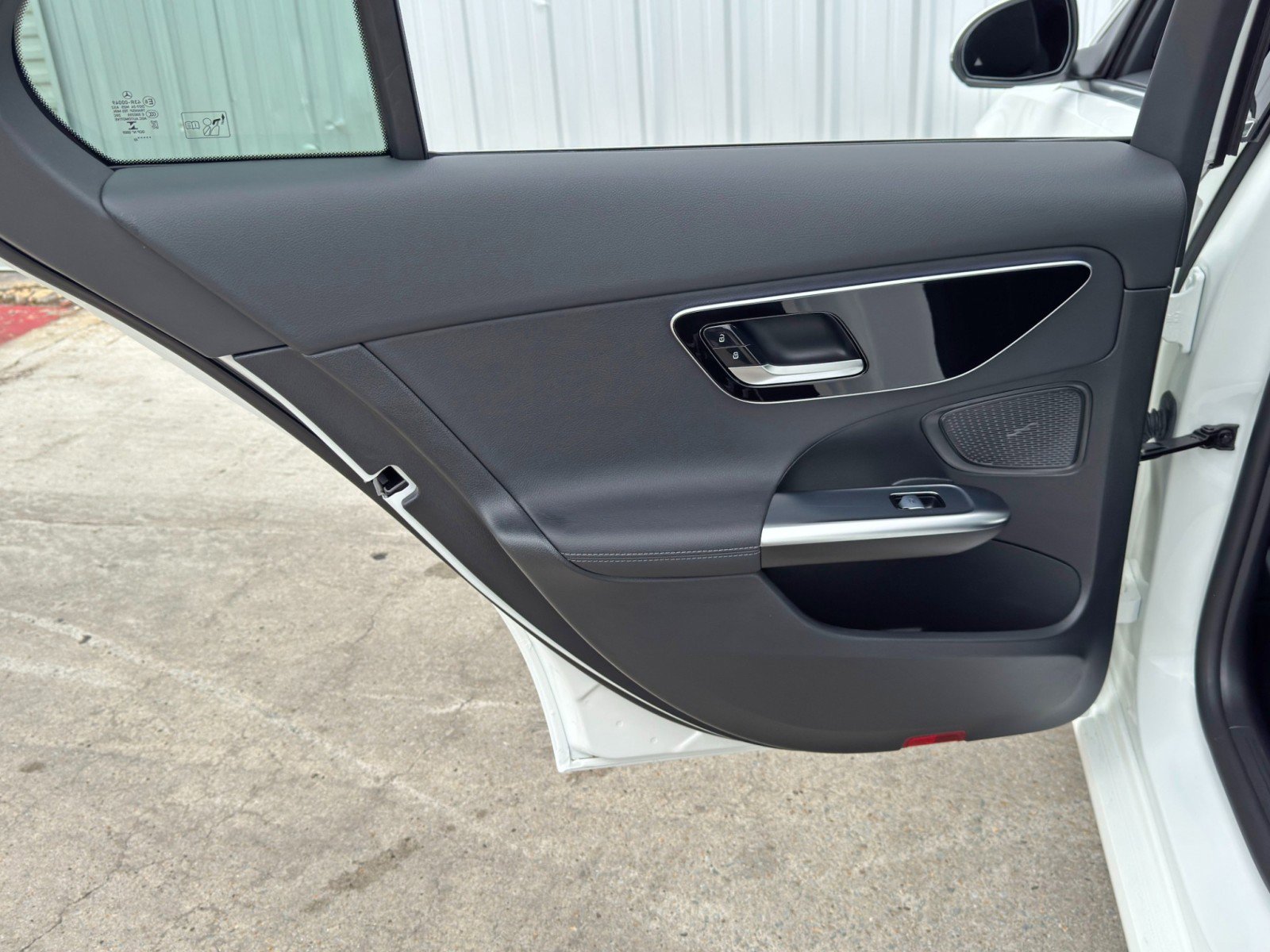 Used 2022 Mercedes-Benz C 300 Sedan image 47