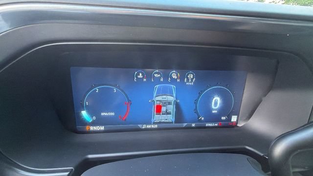 Certified 2025 Ford F250 Platinum AWD/4WD image 28