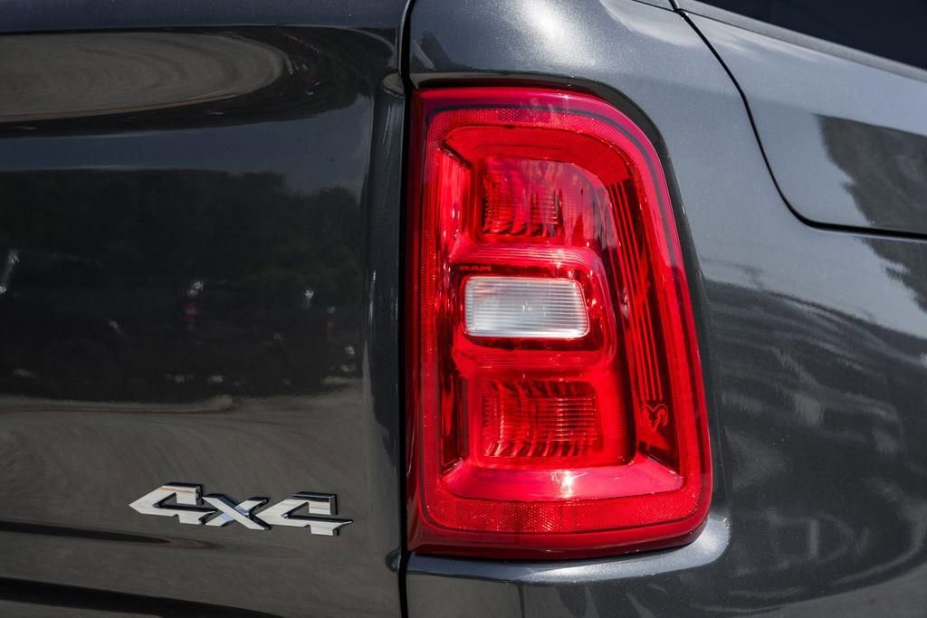 New 2026 RAM 1500 Big Horn image 7