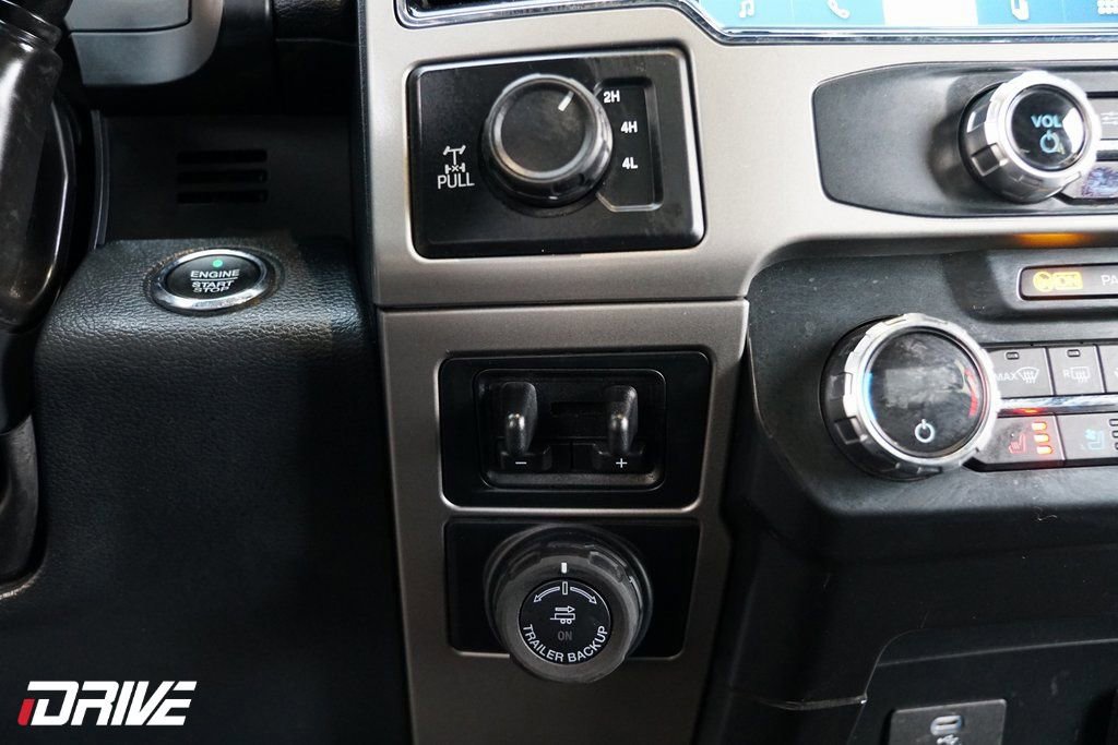 Used 2022 Ford F350 Lariat w/ Tremor Off-Road Package image 33