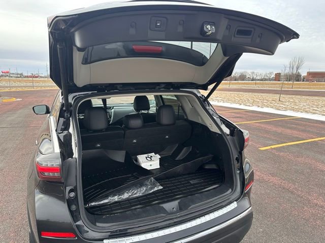 Used 2020 Nissan Murano SL image 33