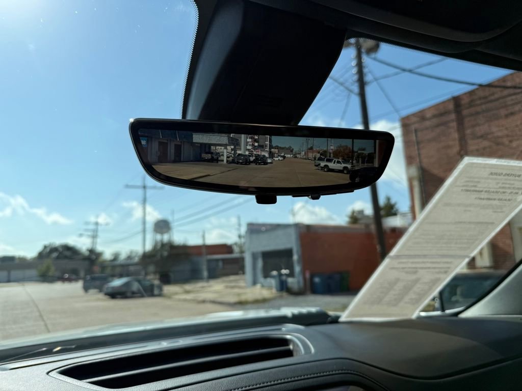 Used 2022 Chevrolet Silverado 3500 High Country w/ Technology Package image 21