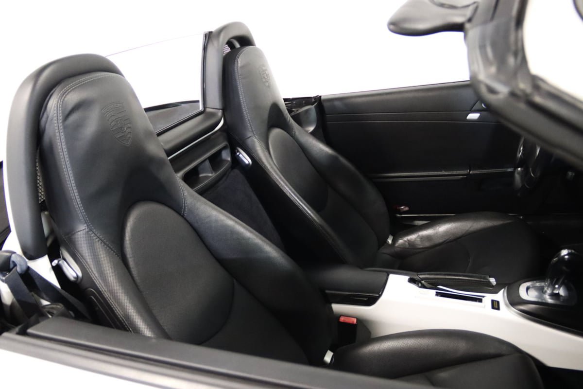 Used 2012 Porsche Boxster S RWD image 14