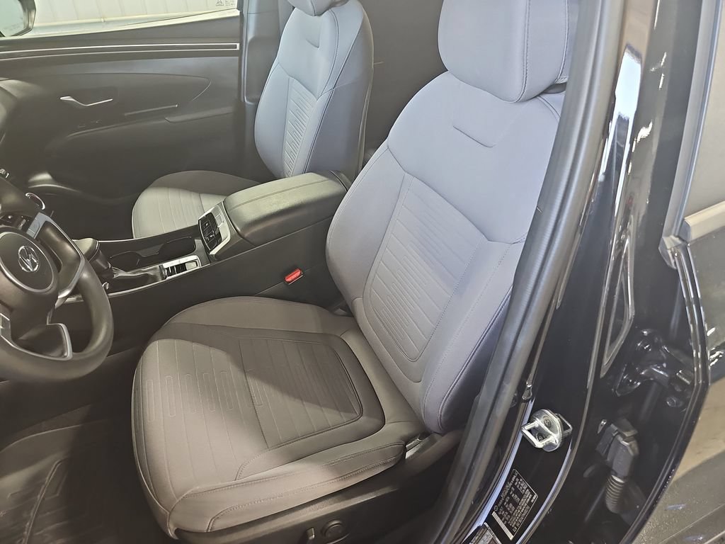 Certified 2022 Hyundai Santa Cruz SEL AWD/4WD image 14