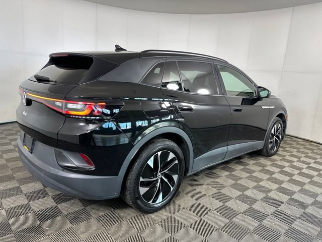 Used 2022 Volkswagen ID.4 Pro S image 3