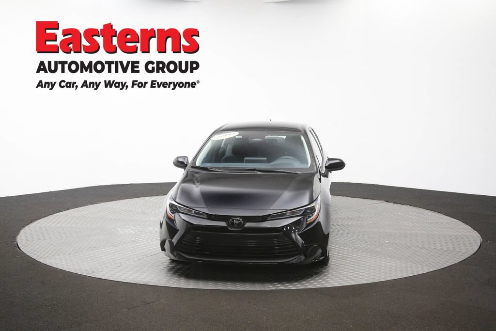 Used 2024 Toyota Corolla LE FWD image 51