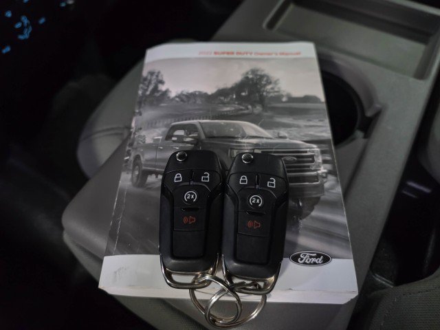 Used 2022 Ford F250 XL w/ Power Equipment Group AWD/4WD image 40