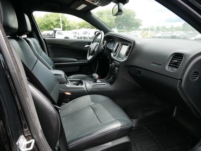 Used 2014 Dodge Charger SXT Plus AWD/4WD image 16