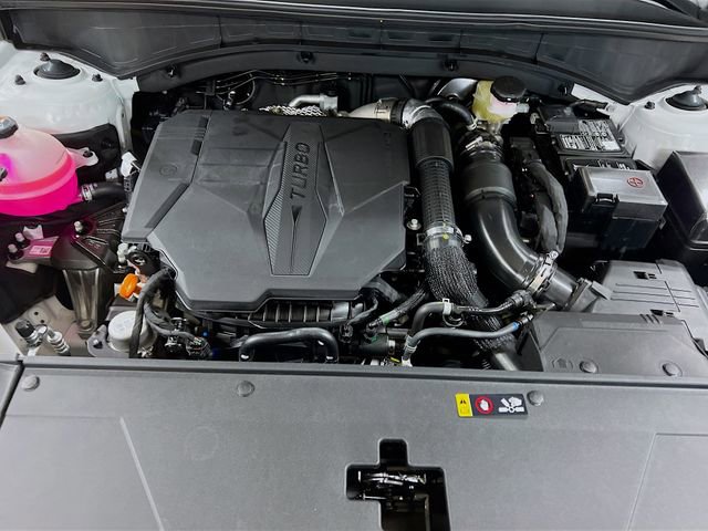 New 2026 Kia Sorento SX Prestige image 34