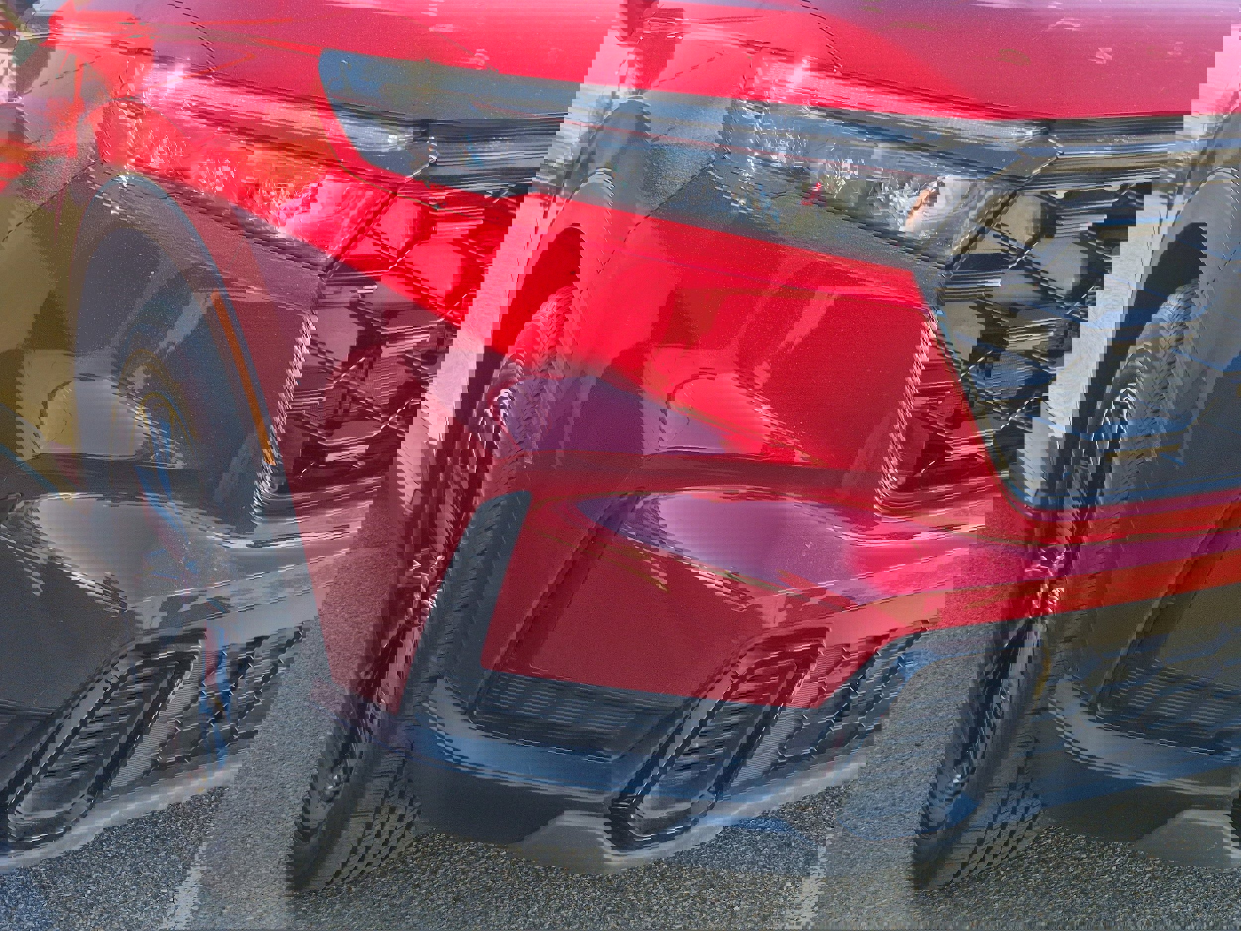 Used 2025 Honda CR-V Sport image 5