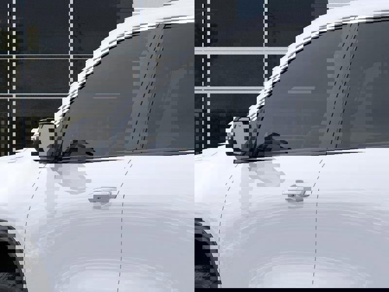 New 2025 GMC Acadia Elevation image 12