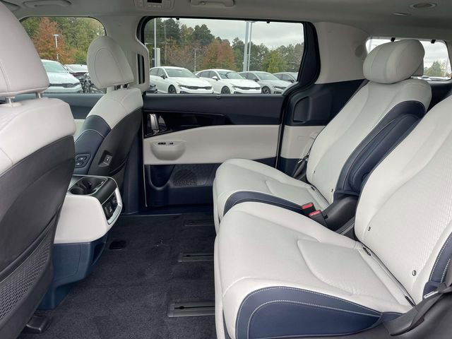 New 2026 Kia Carnival SX Prestige image 21