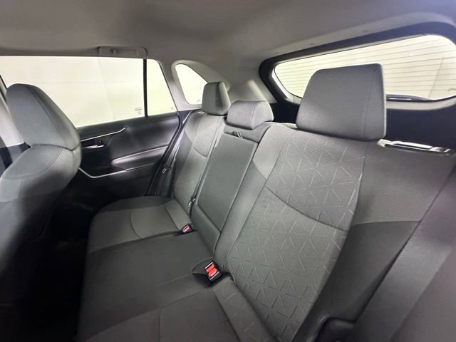 Used 2020 Toyota RAV4 XLE w/ Convenience Package AWD/4WD image 15
