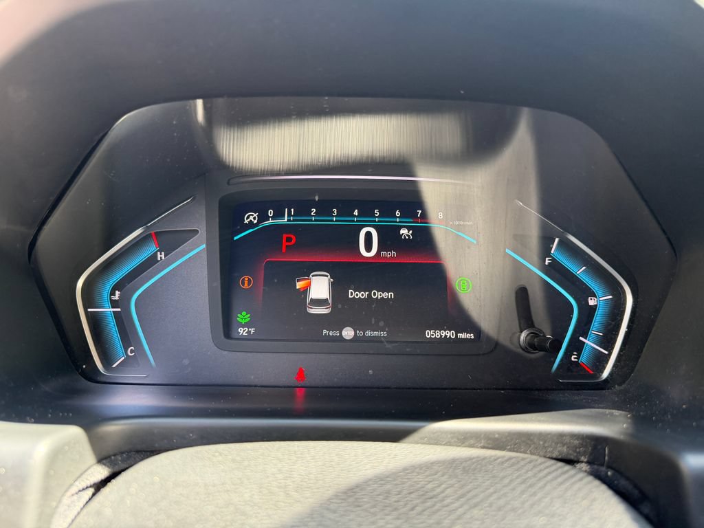 Used 2023 Honda Odyssey EX image 20