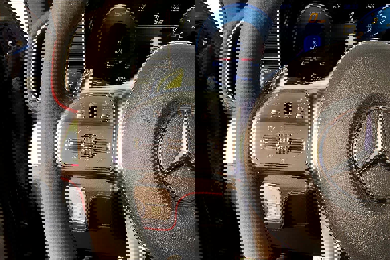 Used 2022 Mercedes-Benz GLE 53 AMG 4MATIC Coupe image 27