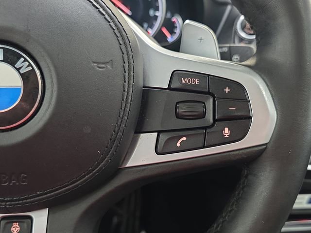 Used 2019 BMW X3 M40i w/ Premium Package AWD/4WD image 17