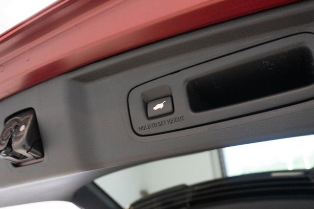 New 2026 Honda CR-V TrailSport image 20
