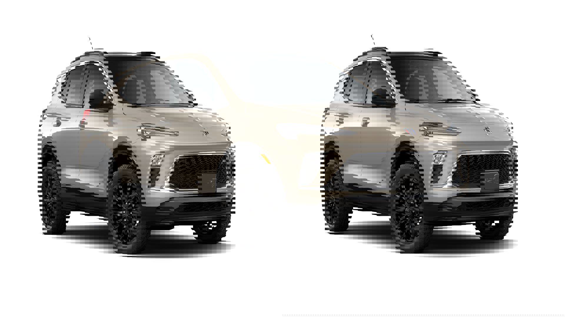 New 2026 Buick Encore GX Sport Touring image 4