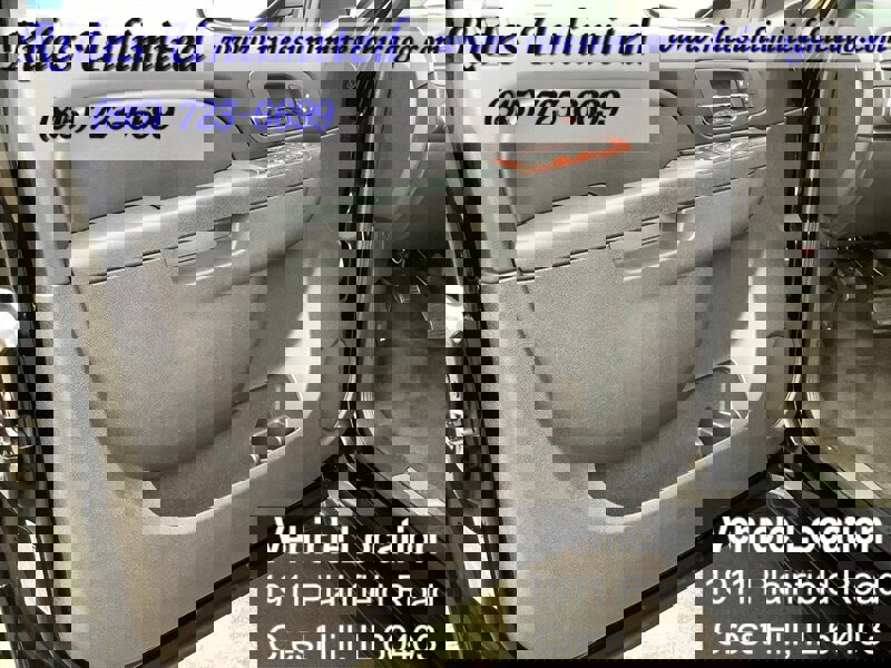 Used 2011 Chevrolet Tahoe LTZ image 15