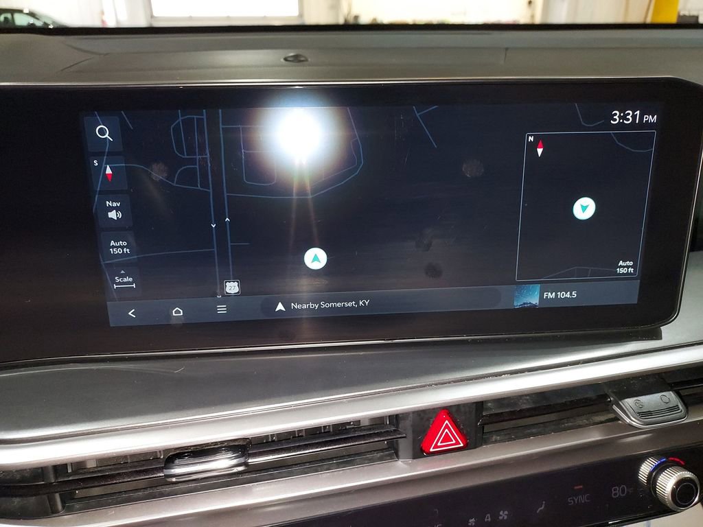 Used 2025 Kia Sorento S w/ Panoramic Sunroof Package image 24