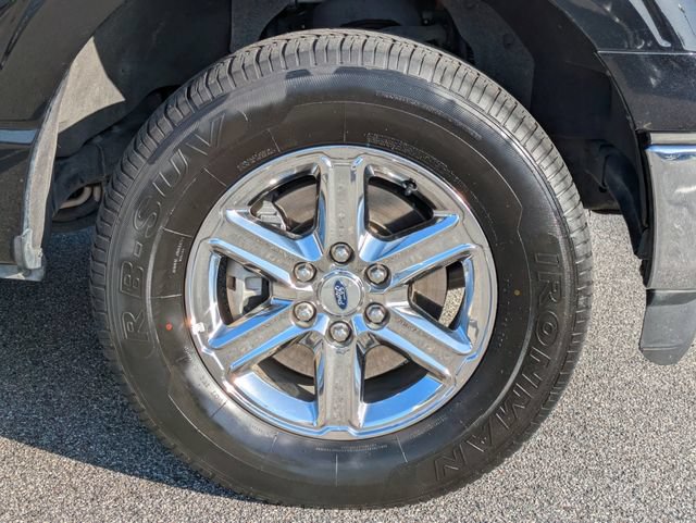 Certified 2024 Ford F150 XLT w/ Mobile Office Package AWD/4WD image 11