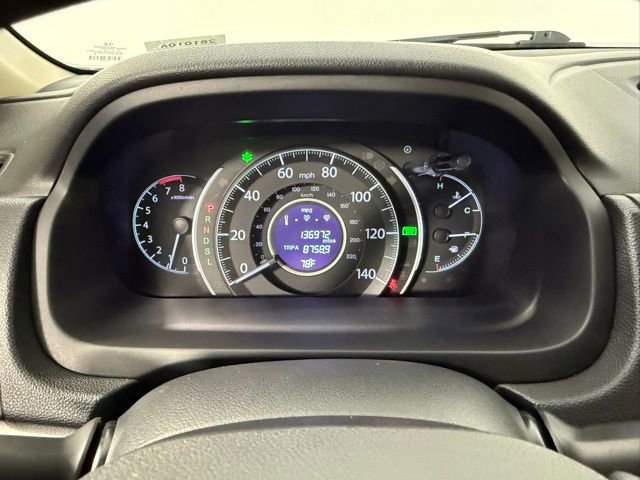 Used 2015 Honda CR-V LX image 20