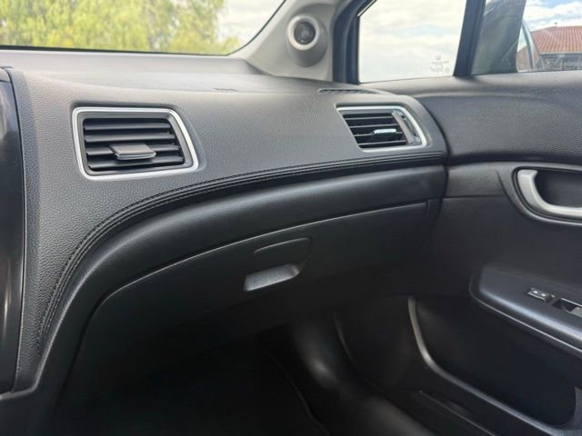 Used 2015 Honda Civic SE image 24