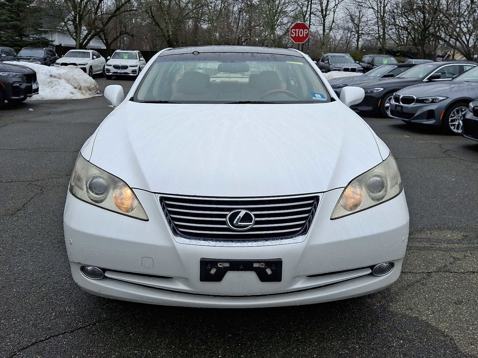 Used 2009 Lexus ES 350 image 2