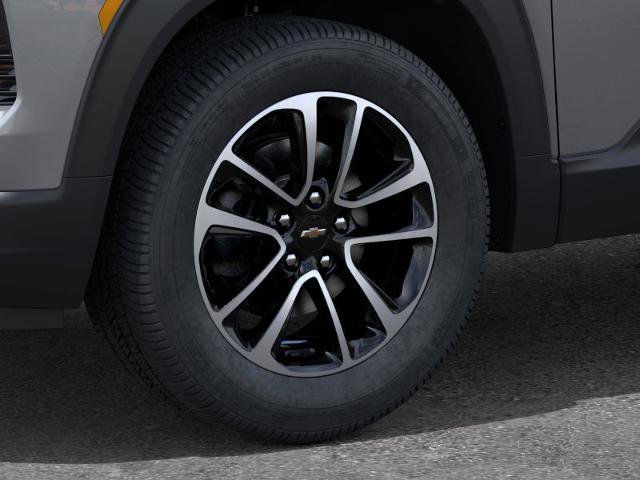 New 2026 Chevrolet TrailBlazer LT w/ Convenience Package AWD/4WD image 31