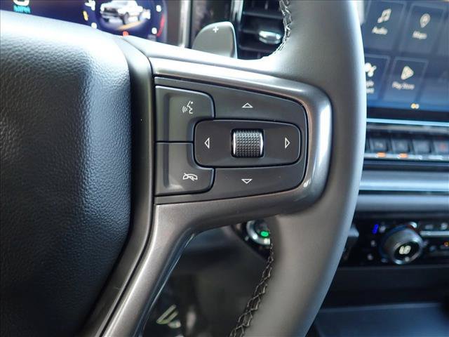 New 2026 Chevrolet Silverado 1500 ZR2 AWD/4WD image 15