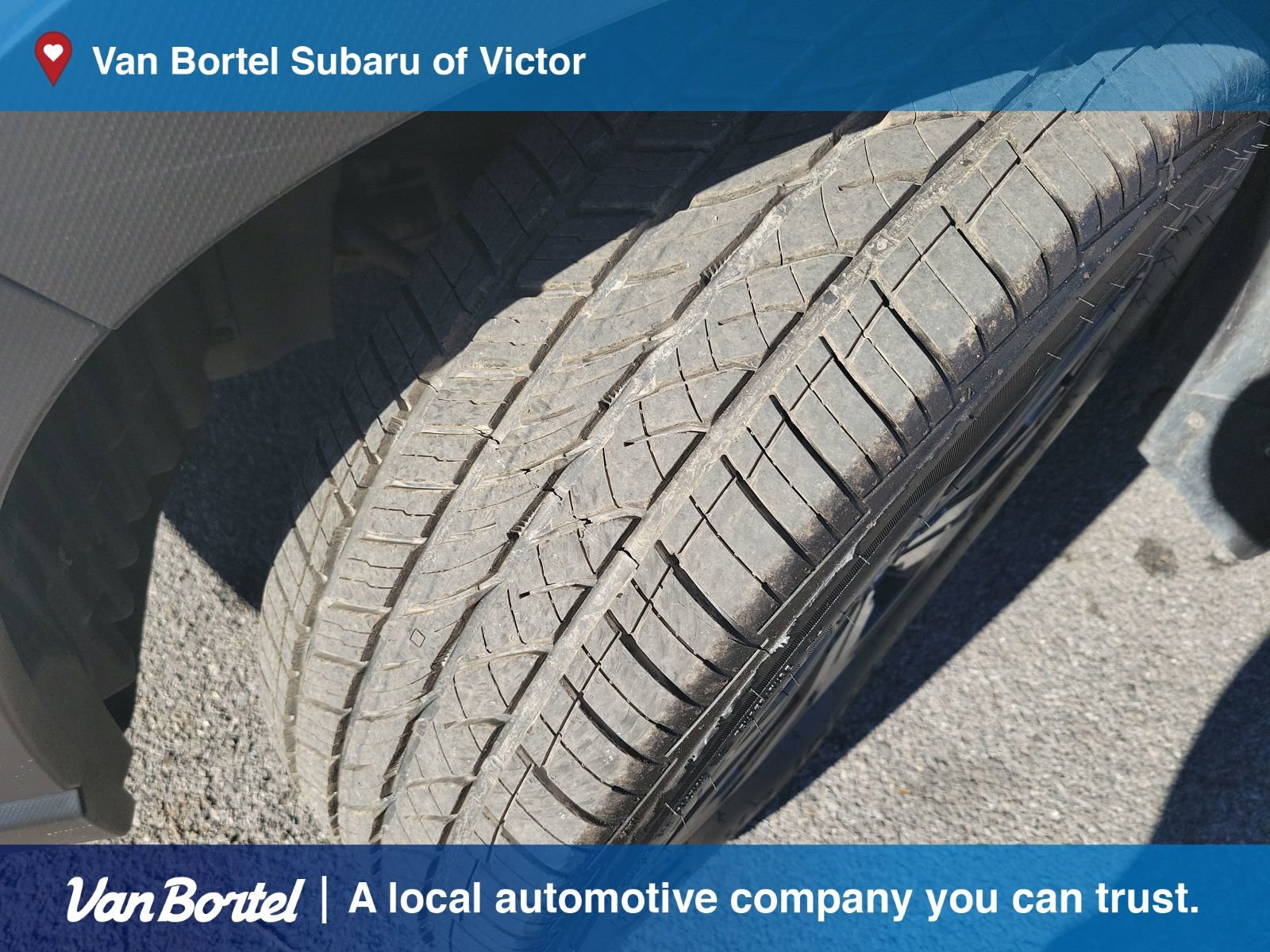 Used 2023 Subaru Forester Limited image 11