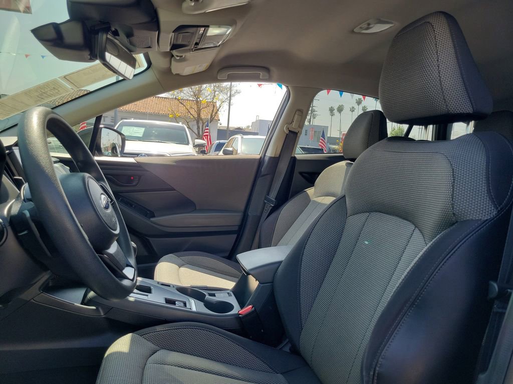 Used 2024 Subaru Crosstrek 2.0i Premium w/ Crosstrek Mirror Package image 17
