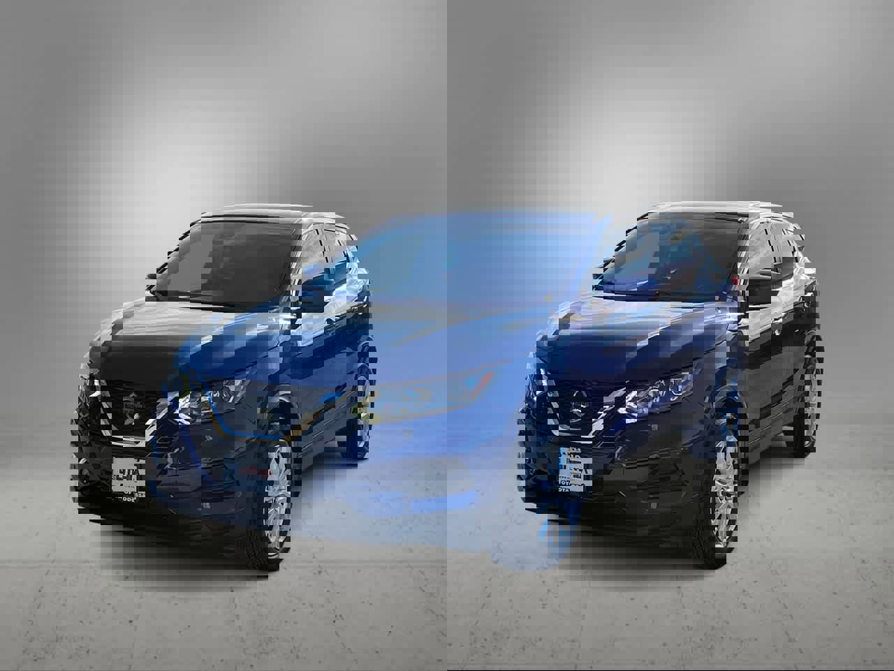 Used 2022 Nissan Rogue Sport S image 1