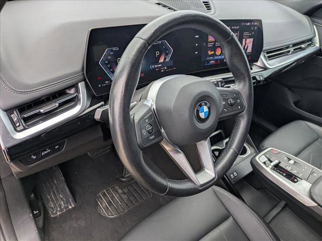Used 2025 BMW X1 xDrive28i AWD/4WD image 10