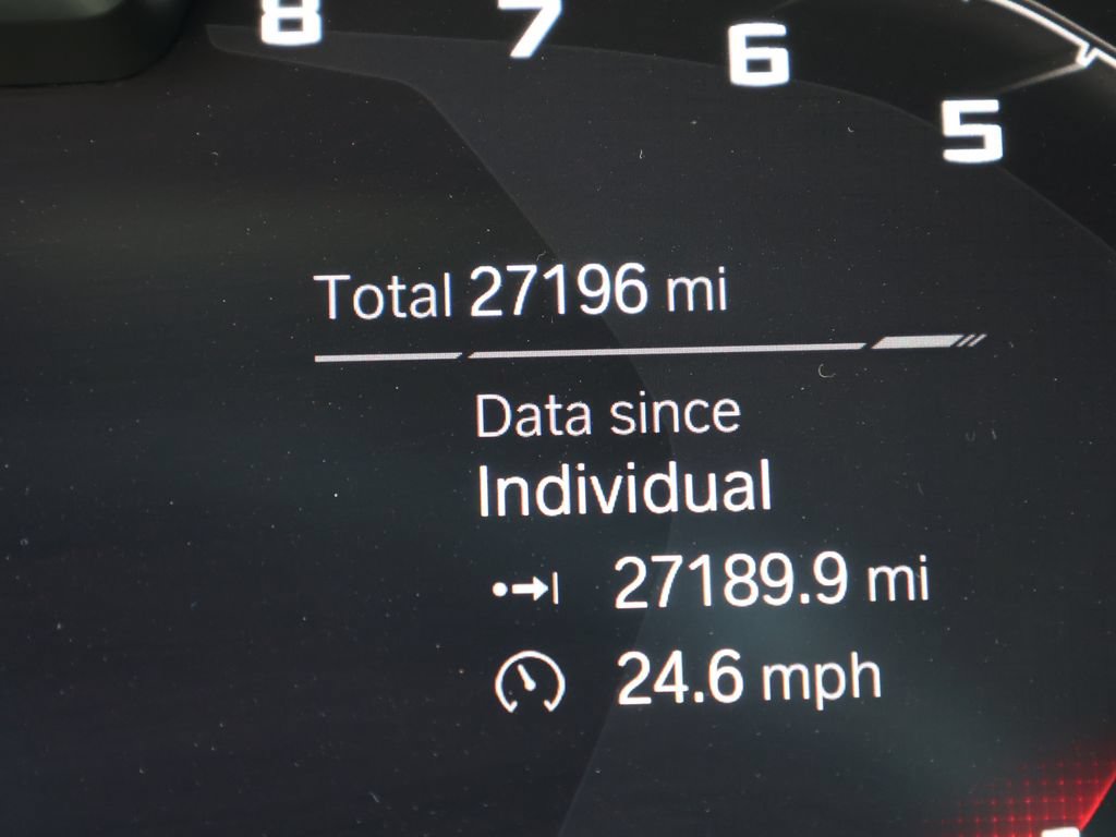 Used 2022 BMW M4 xDrive Competition AWD/4WD image 42