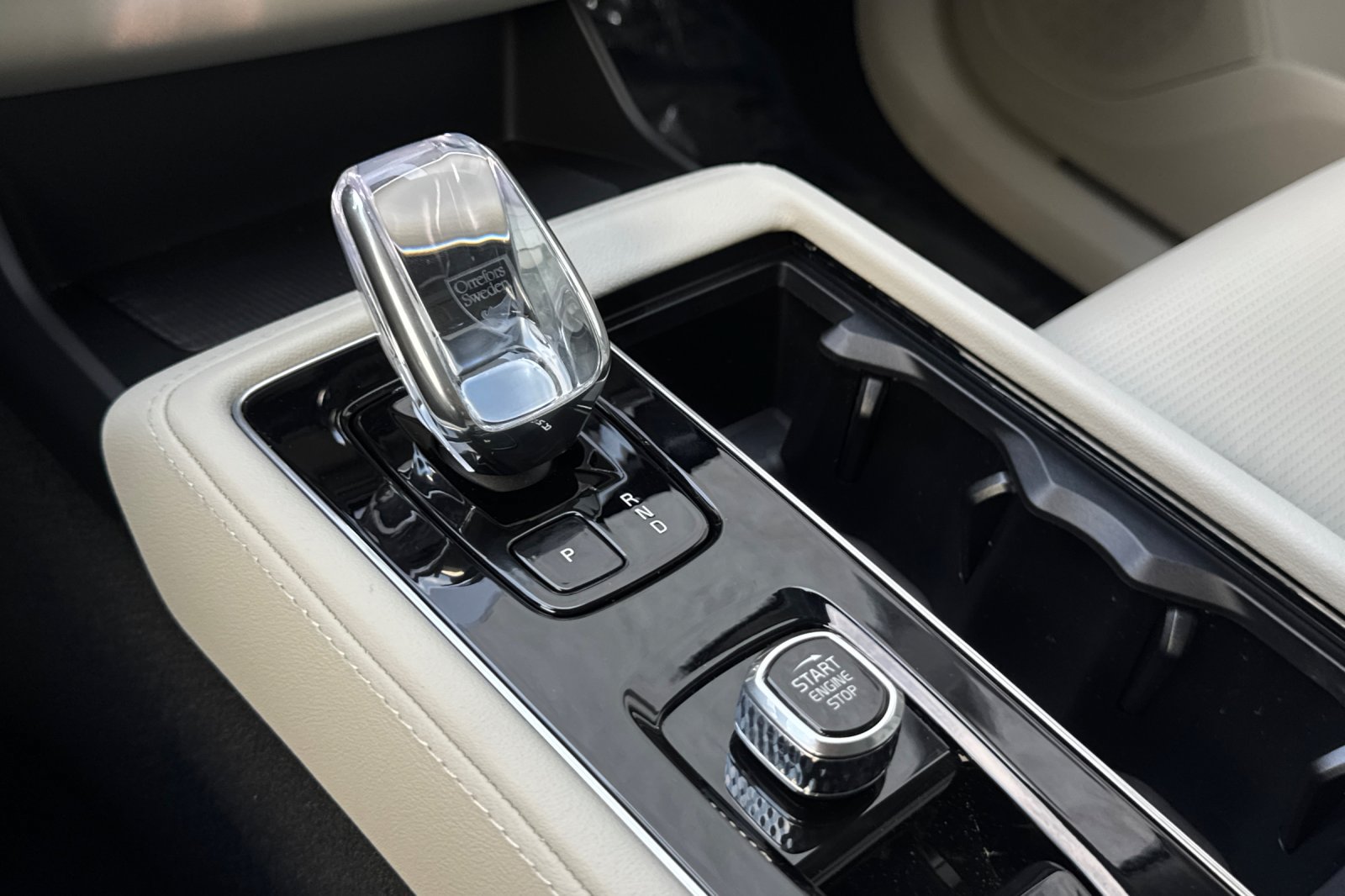 New 2026 Volvo XC90 T8 Ultra AWD/4WD image 20