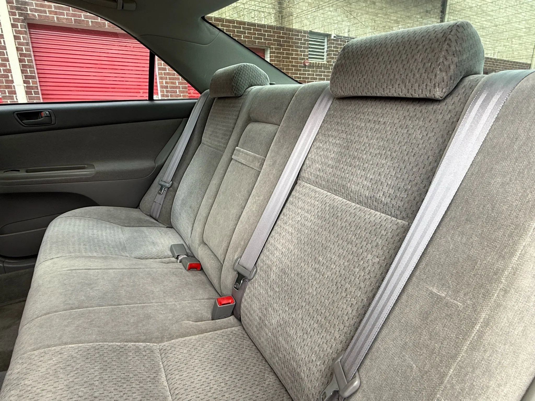 Used 2002 Toyota Camry LE image 18