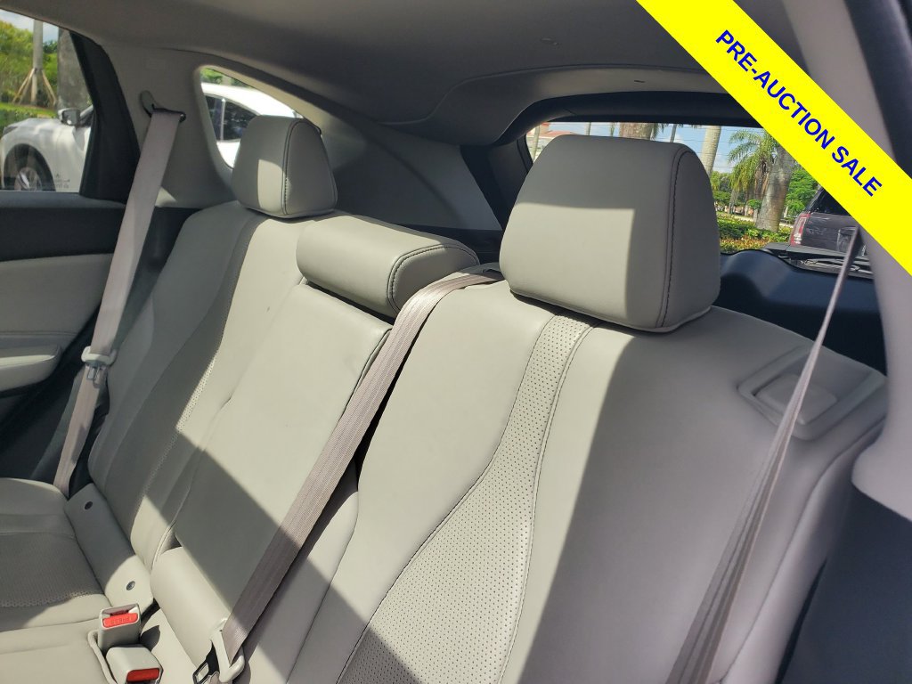 Certified 2024 Acura RDX w/ Technology Package AWD/4WD image 13