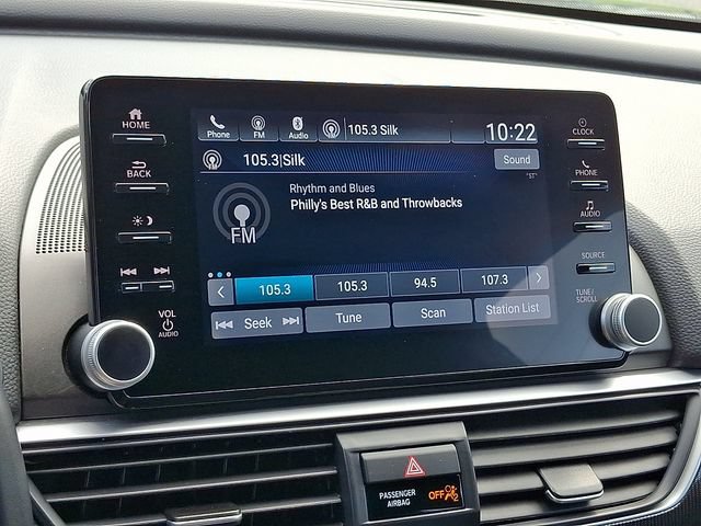 Used 2021 Honda Accord Sport image 17