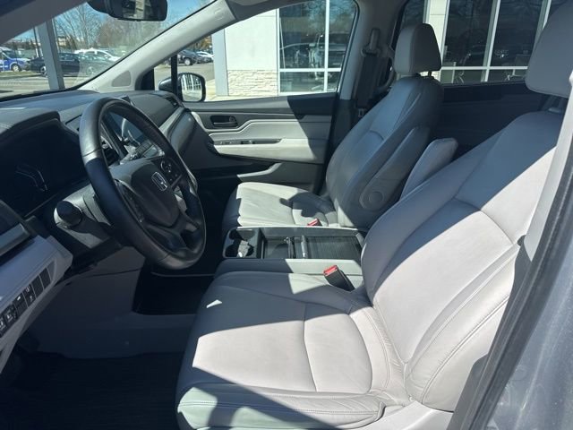 Used 2023 Honda Odyssey EX-L image 21