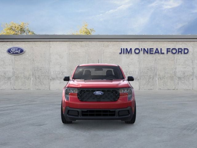 New 2026 Ford Maverick XLT w/ XLT Luxury Package FWD image 6