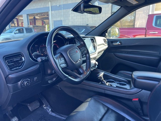 Used 2023 Dodge Durango GT image 26