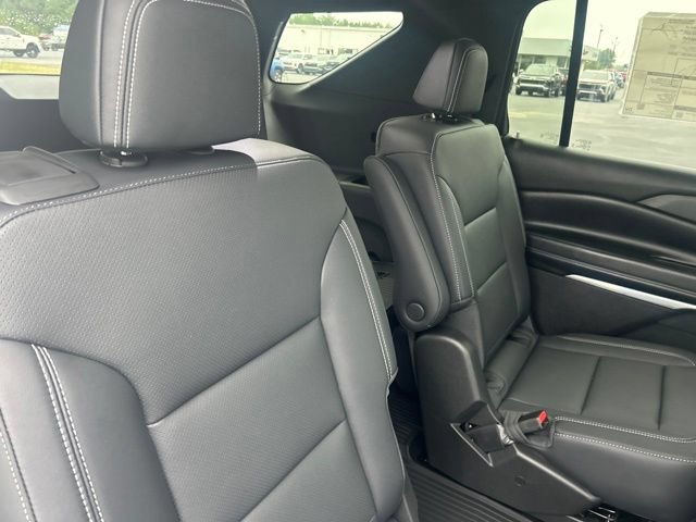 New 2027 Chevrolet Traverse LT w/ Midnight/Sport Edition AWD/4WD image 46