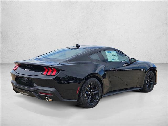 New 2026 Ford Mustang GT image 2