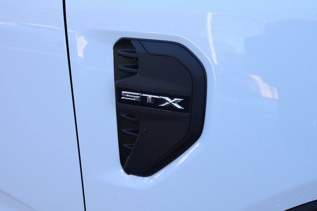 New 2025 Ford Ranger XL w/ Trailer Tow Package image 21