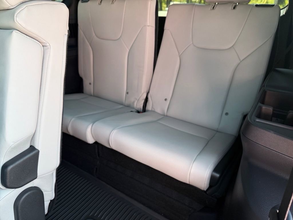 Used 2024 Lexus TX 350 FWD w/ Cold Weather Package image 15