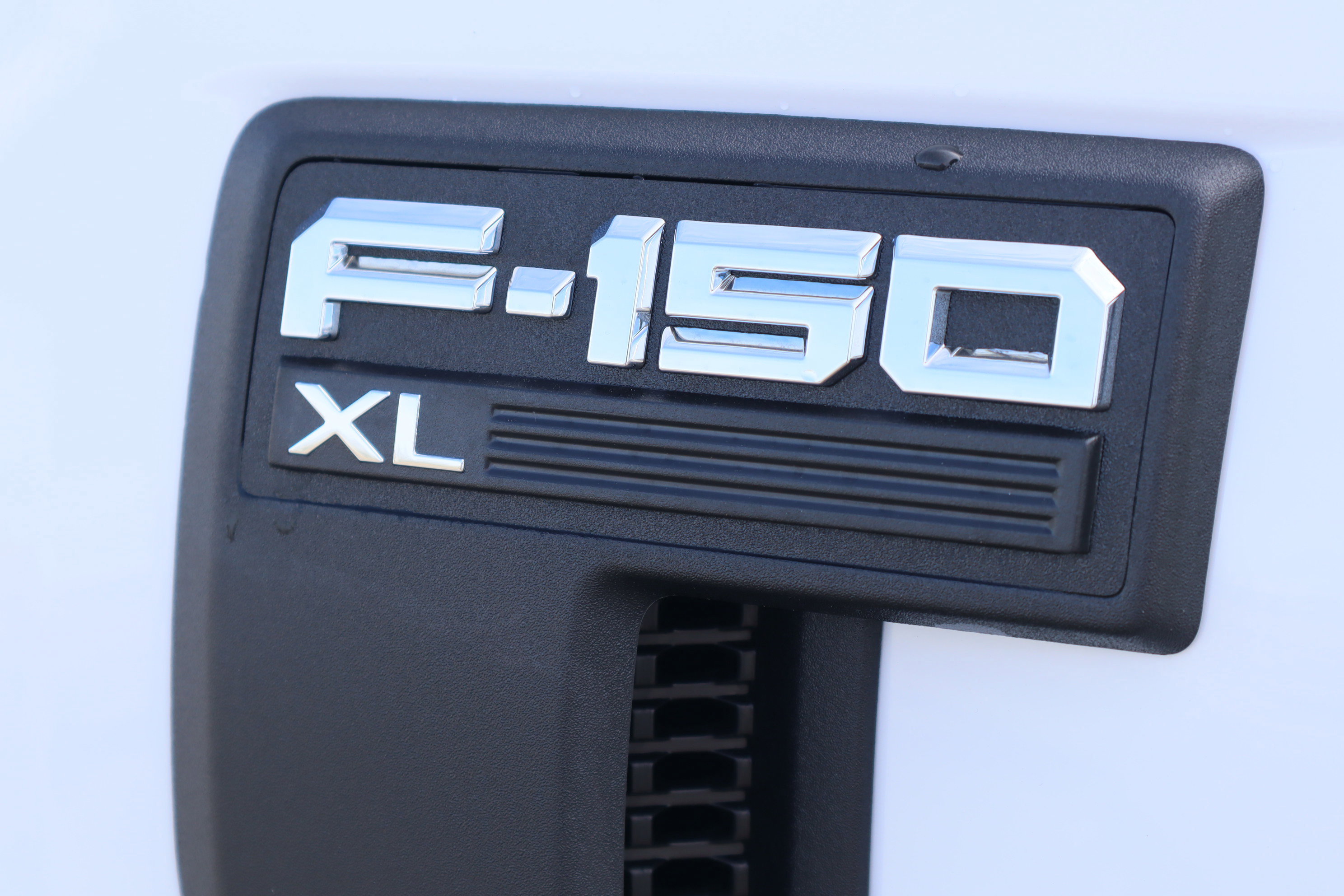 New 2026 Ford F150 XL w/ Equipment Group 103A High image 11