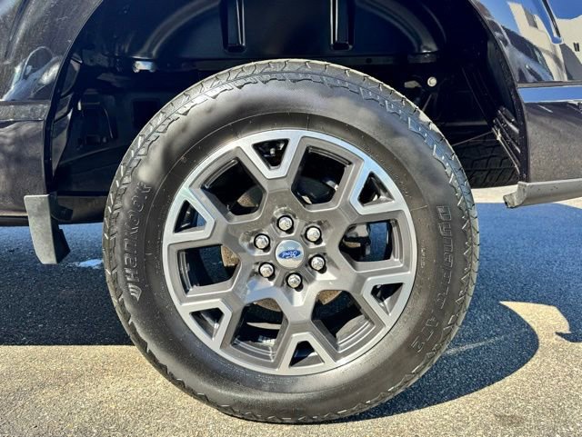 Used 2024 Ford F150 STX AWD/4WD image 44